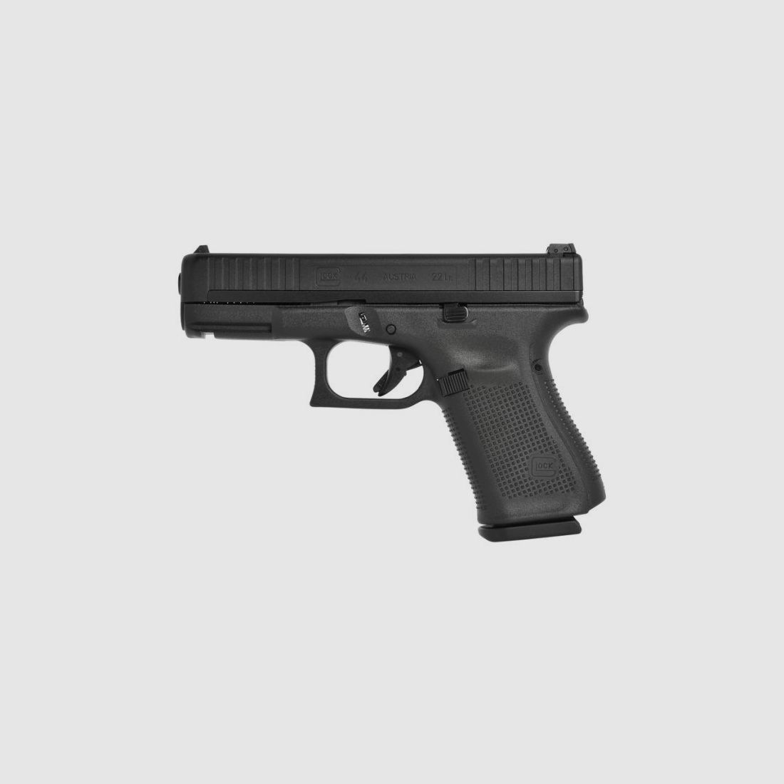 GLOCK Pistole G44 - Kal. .22 lfB