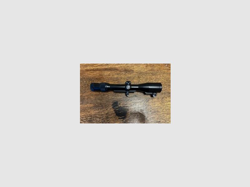 Montage de lunette de visée DOCTER Optic