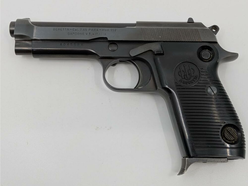 Beretta 952