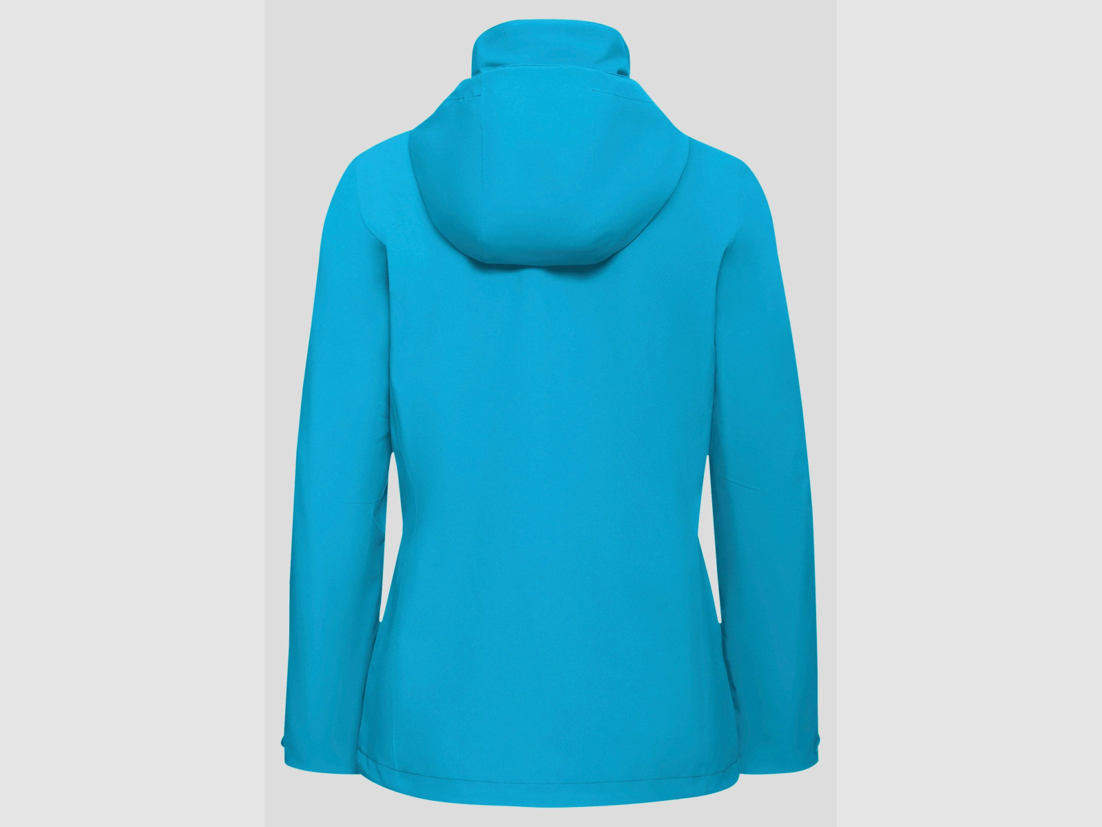 JACK WOLFSKIN Trailtime 2l Jkt W Empire Blue