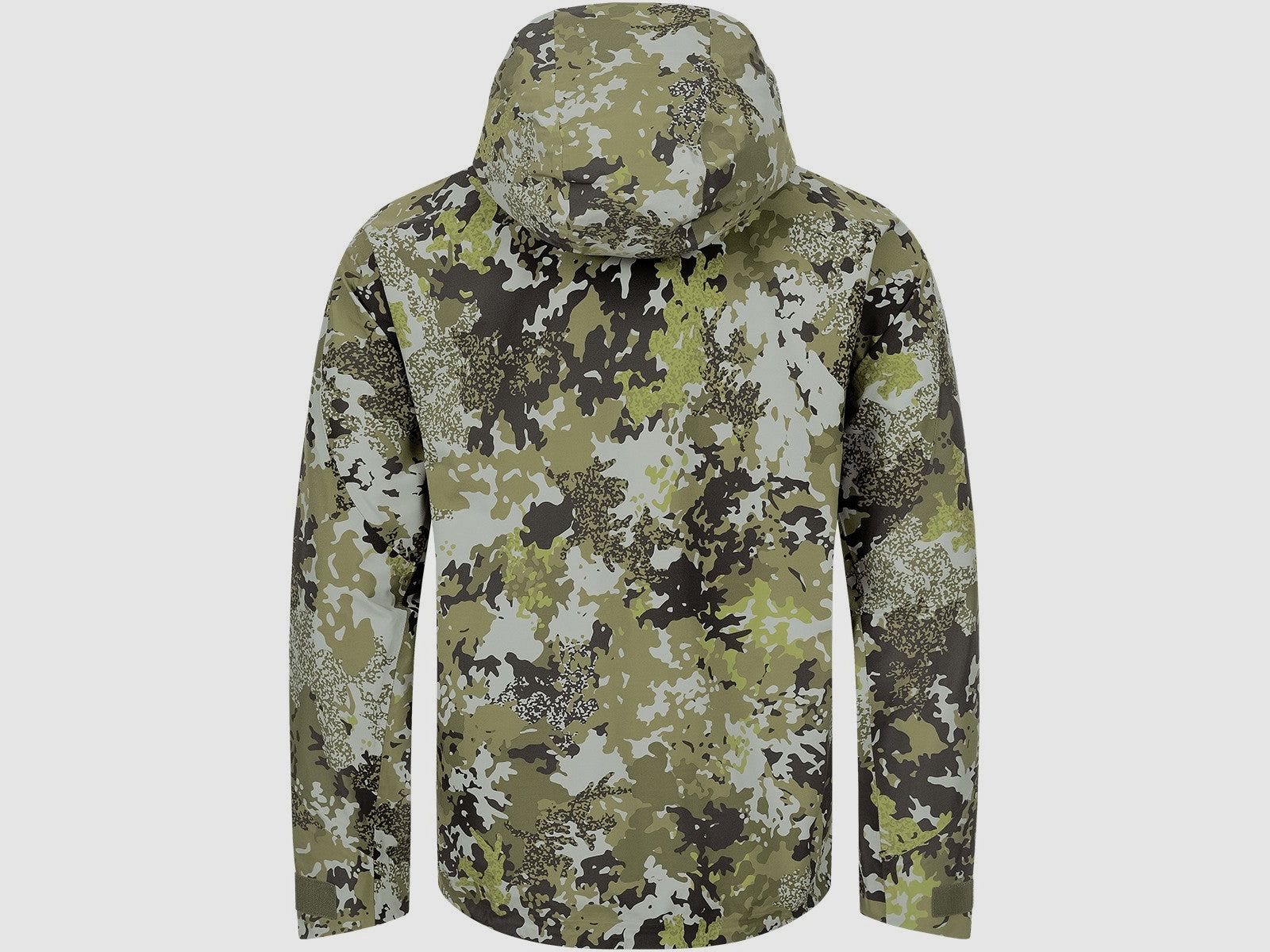 Chaqueta BLASER HunTec Venture 3L Camo / Verde L / Verde oscuro, imagen 5 de 8