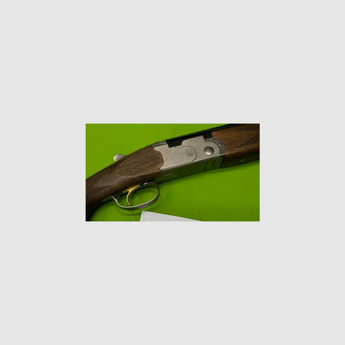 Beretta 686 Silver Pigeon 1 Vittoria Sporting Kaliber 12/76 | Damesgeweer, afbeelding 3 van 12
