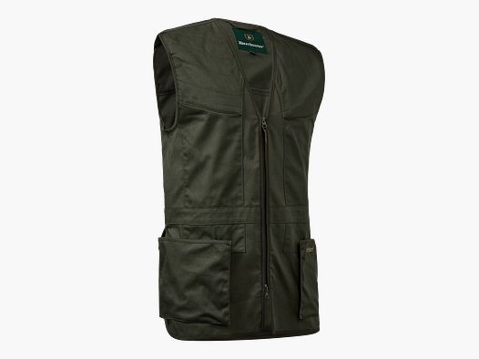 Atlas Schießweste - Timber – Größe: 2XL