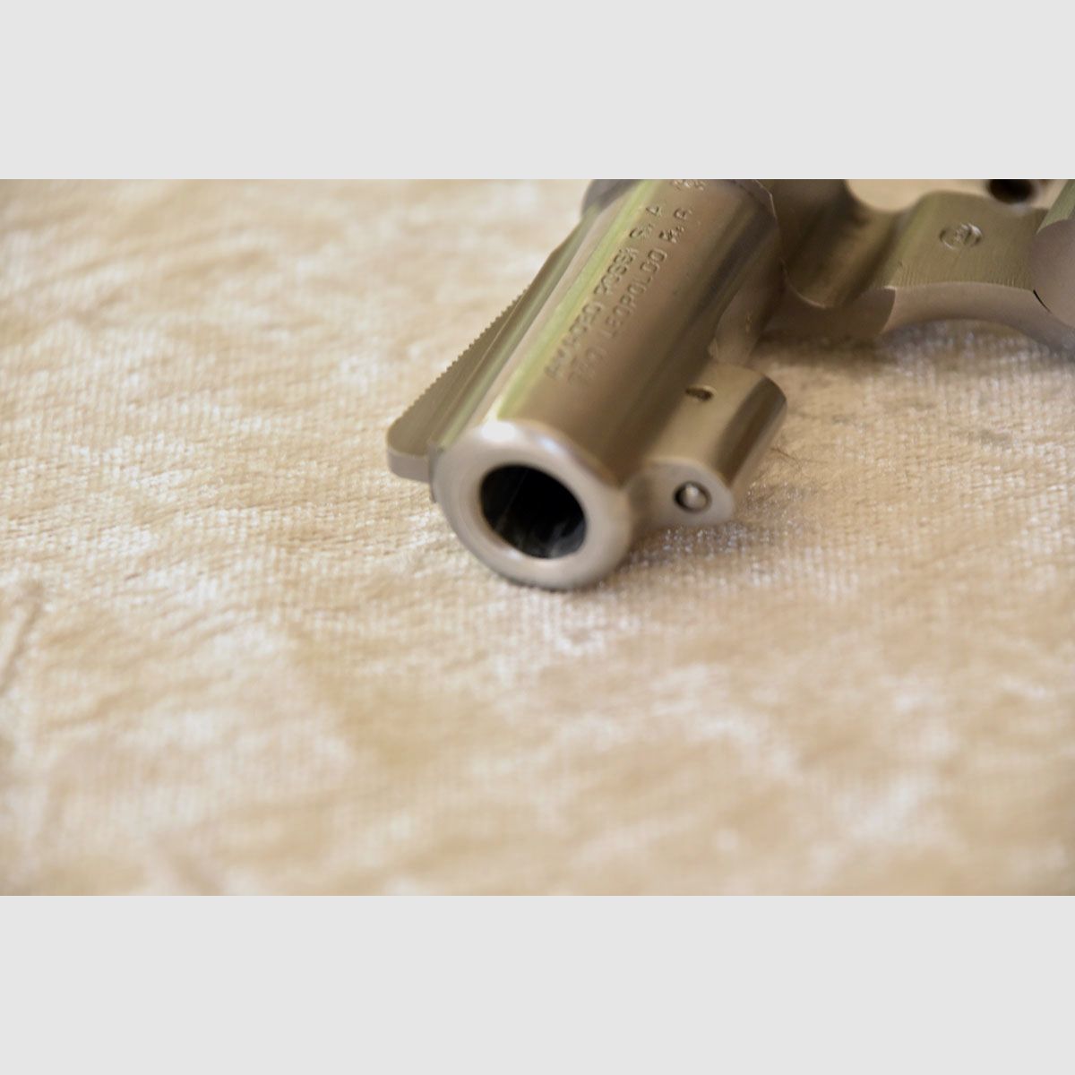 Rossi 87 - .38Special, Bild 5 von 6