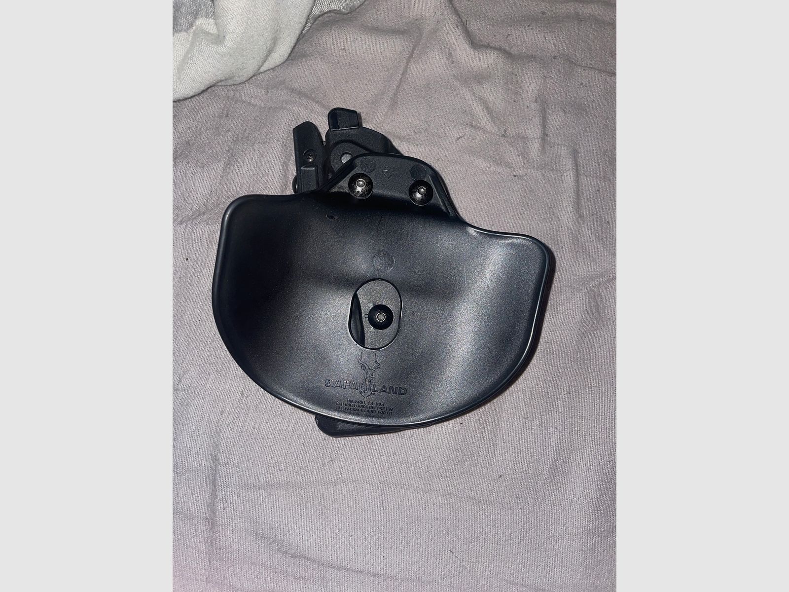Holster Safariland HK P30