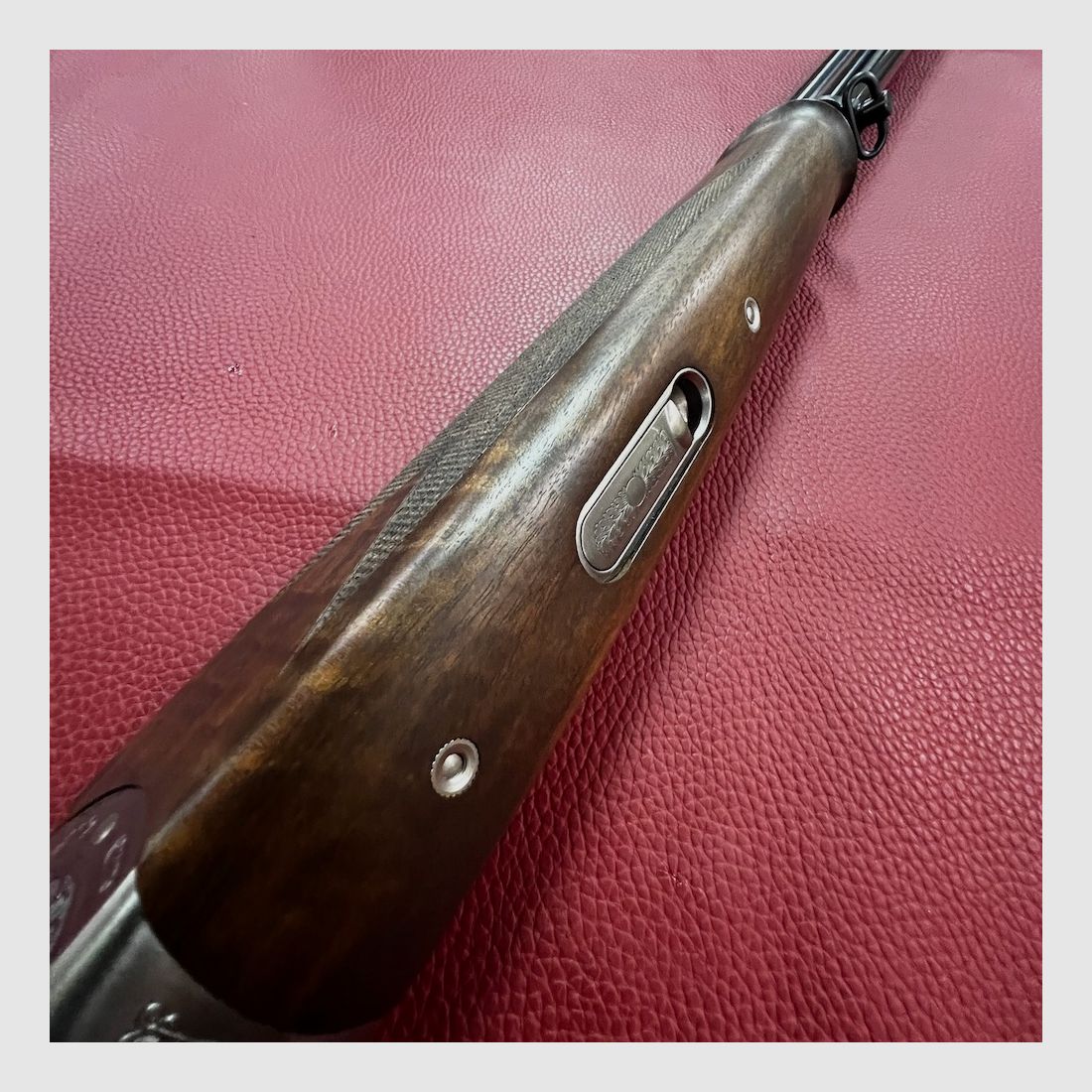 Beretta Ultralight Deluxe, immagine 7 di 12