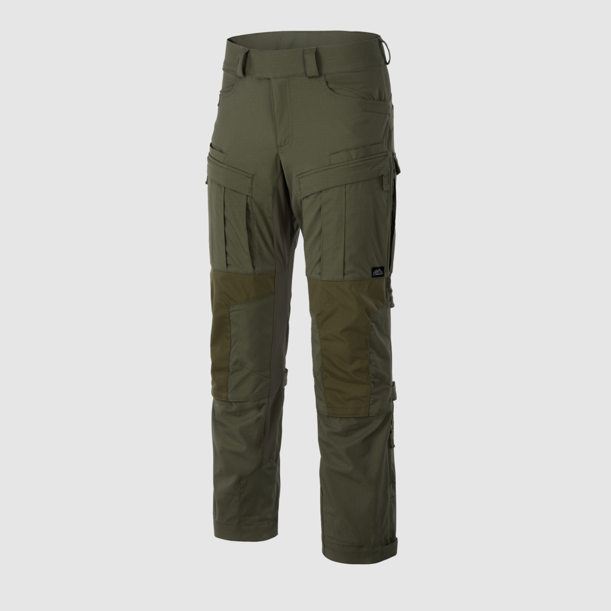 Pantalon Helikon MCDU vert olive L, image 1 sur 11