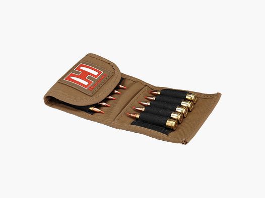 Hornady TAN AMMO POUCH
