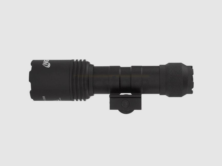 Nightstick LGL-160 Długie Światło - Czarne, zdjęcie 5 z 11