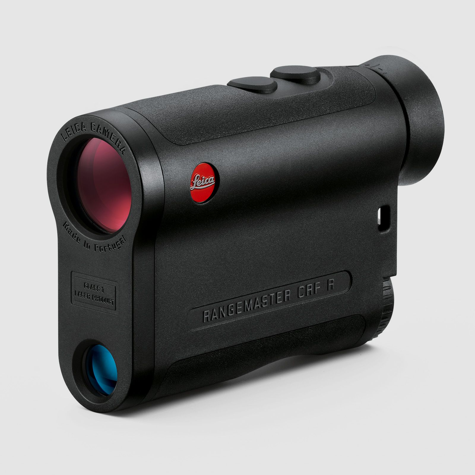 LEICA Rangemaster CRF R Laser Rangefinder, image 1 of 11