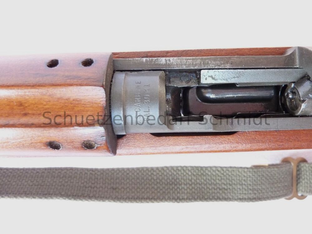 US 30M1 Carbine