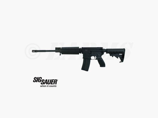 SIG SAUER M400 .223 REM 16.6″