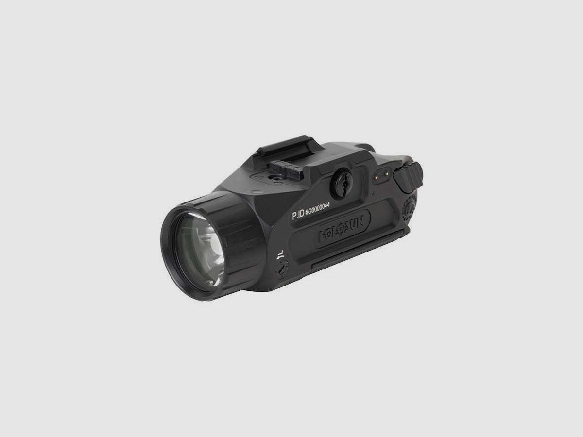 Holosun Lampe für Handwaffe