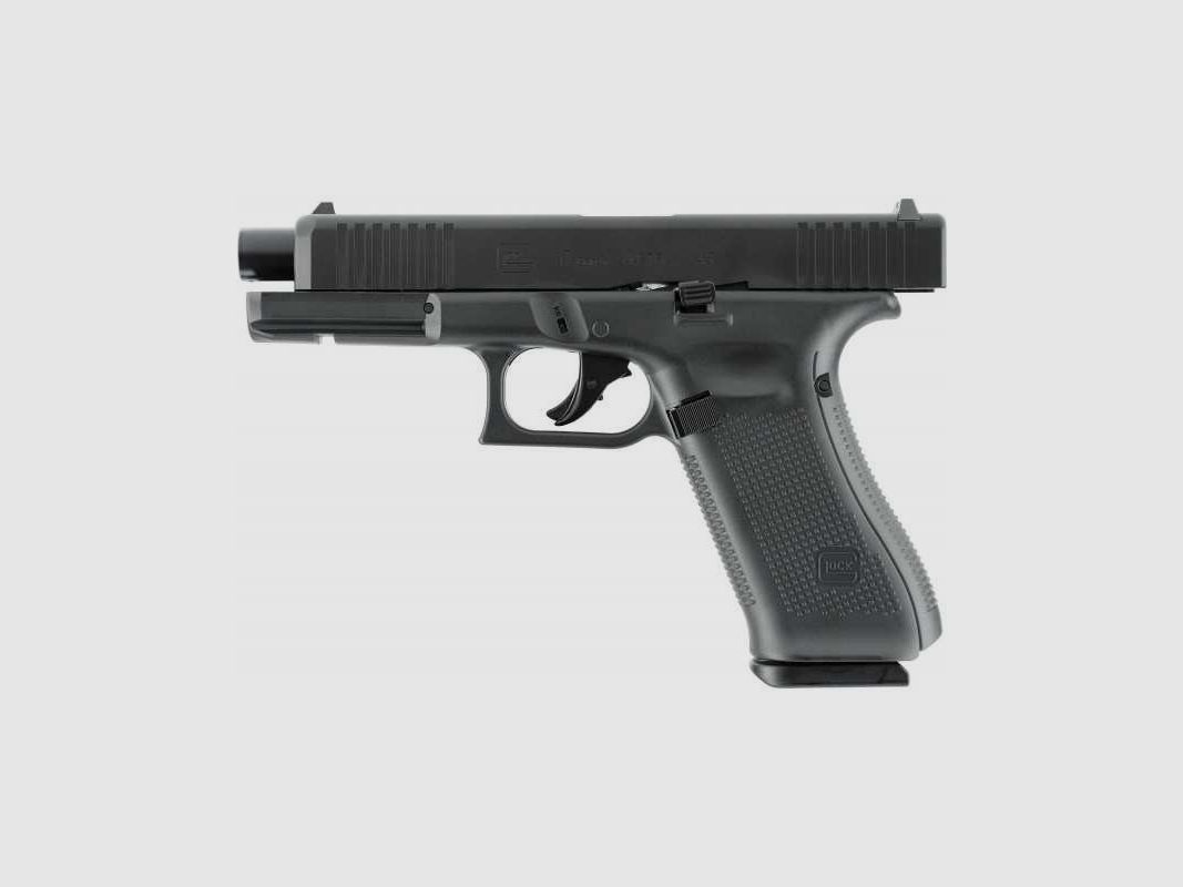 GLOCK 17 Gen5 T4E .43 CO2