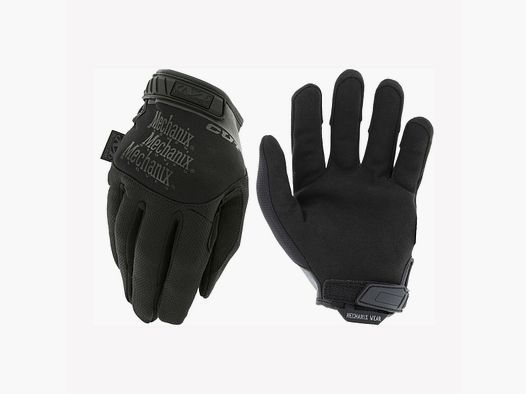 MECHANIX HANDSCHUH PURSUIT SCHWARZ