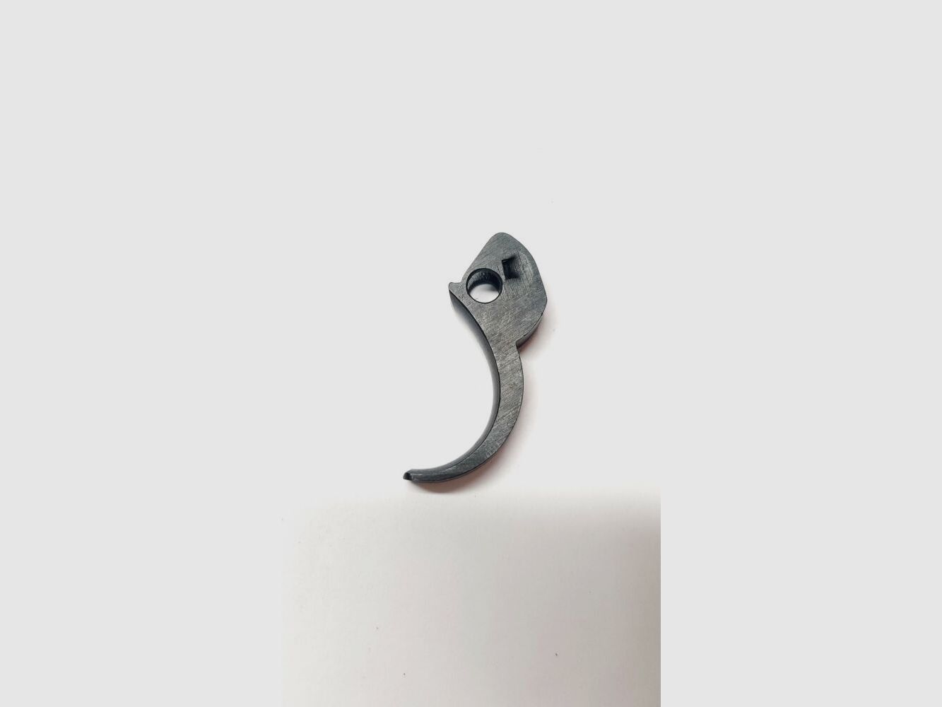 Walther trekker [43] leeg voor Walther pistool P38 / P1