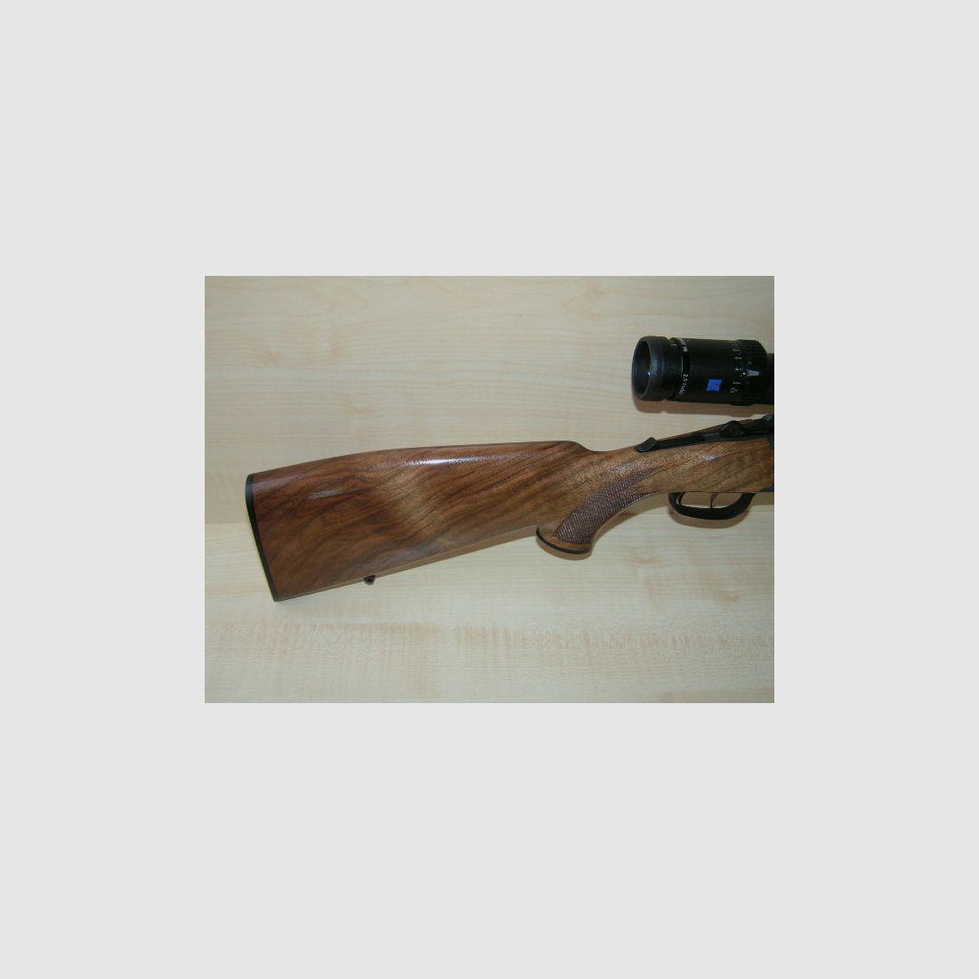 Blaser B 95
