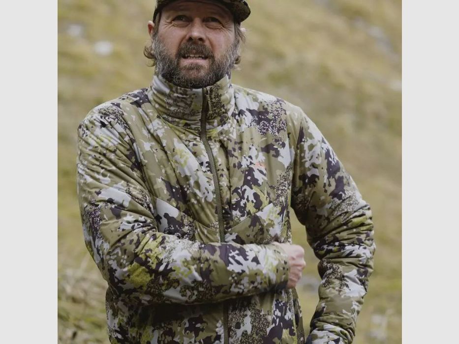 Huntec H-Jacke Operator, Bild 5 von 8