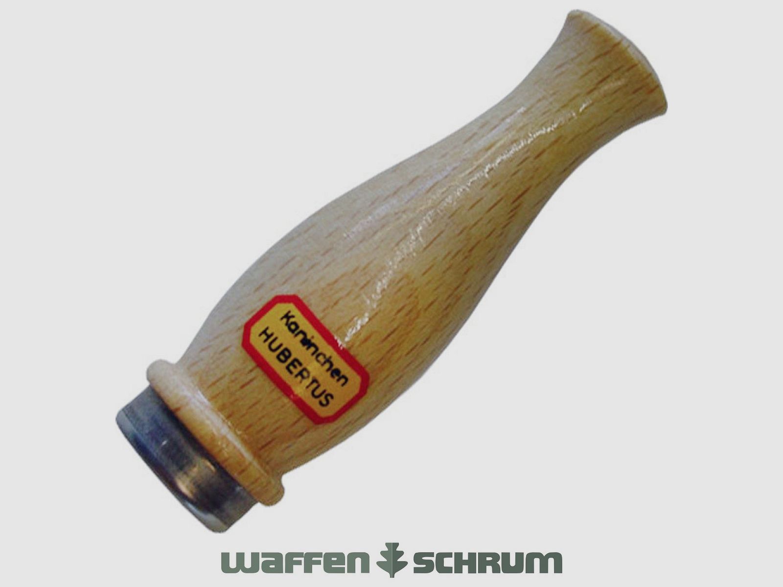 Hubertus Rabbit and Hare Complaint