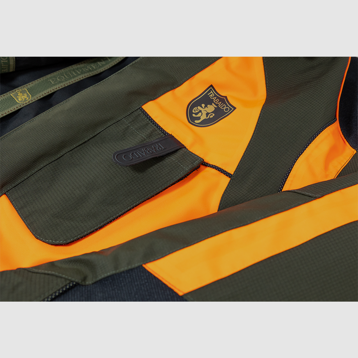 Trabaldo Jacke GENESIS EVO HV, Bild 4 von 4