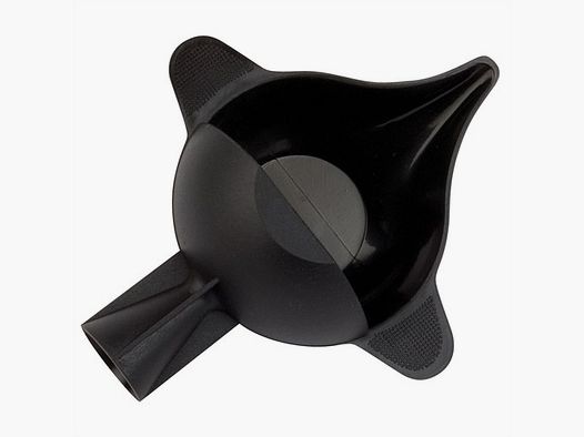 RCBS PAN/FUNNEL RCBS ELECTRONIC SCALE POWDER FUNNEL PAN
