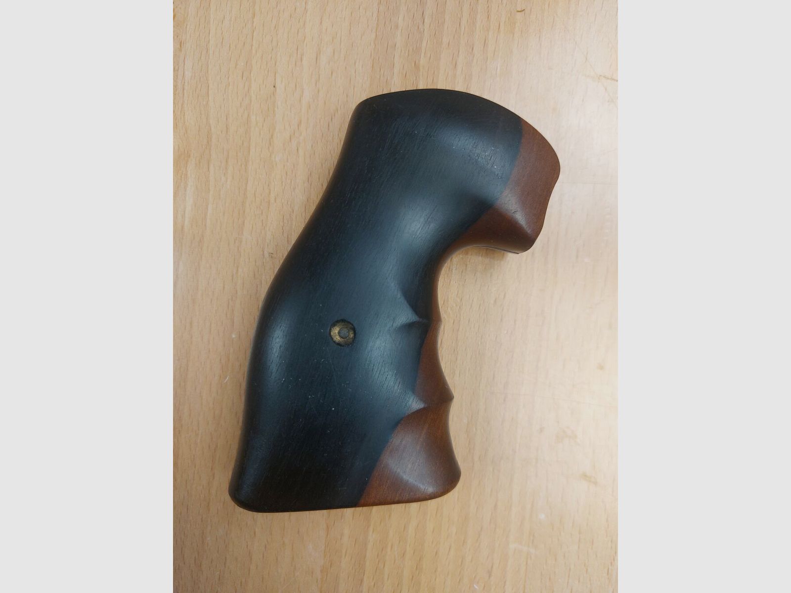 voor Smith & Wesson K + L frame Square Butt