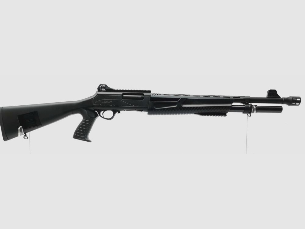 HATSAN Escort MP Tactical