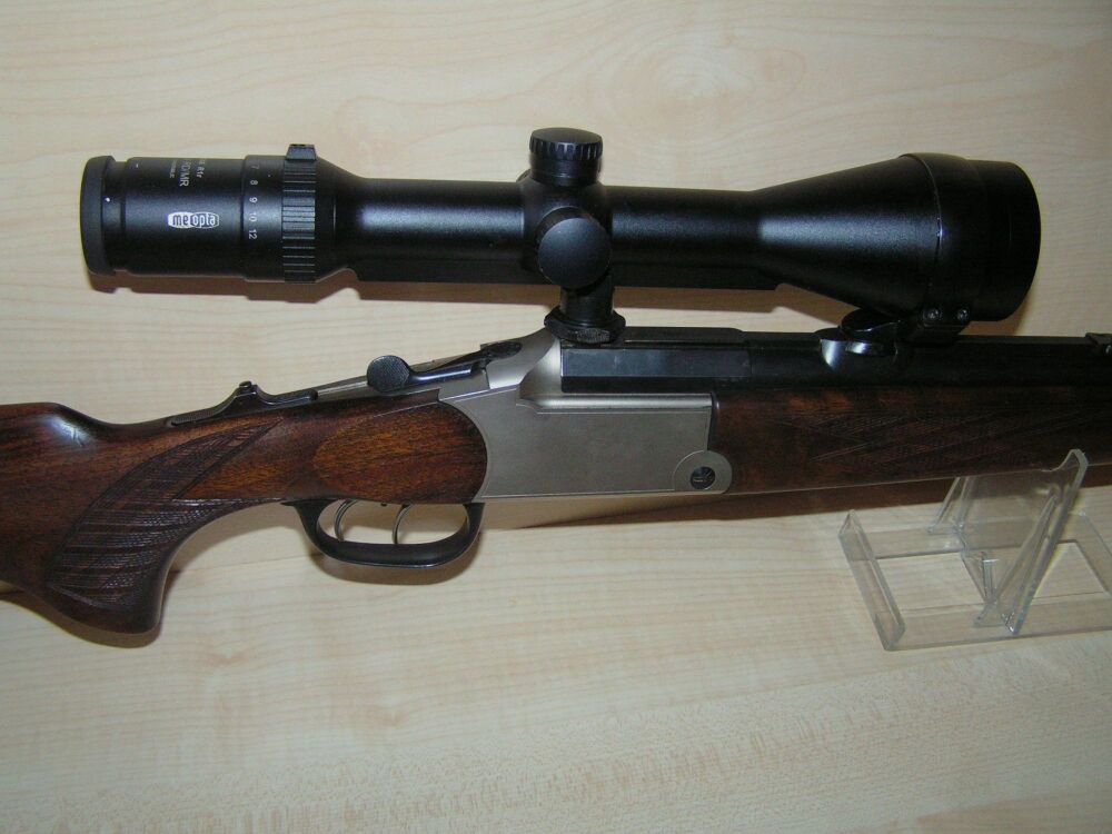 Blaser ES 80