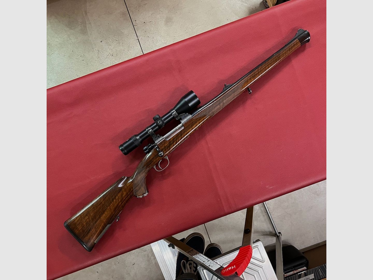 Mauser K98, Bild 1 von 16