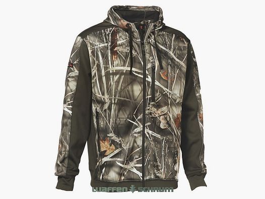 ProHunt Jacke Wolf Viper Blaze