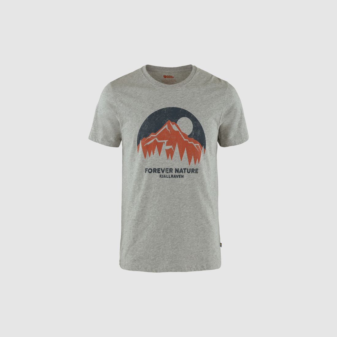 FJÄLL RÄVEN Nature T-Shirt M