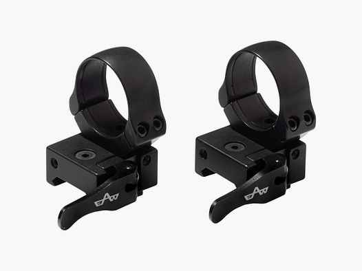 EAW Tilt mount model 365 (Zeiss rail.)