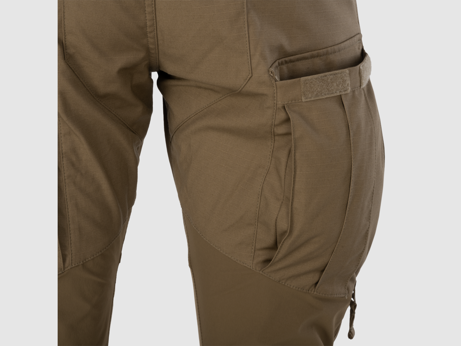Pantalon Helikon MCDU vert olive L, image 10 sur 11