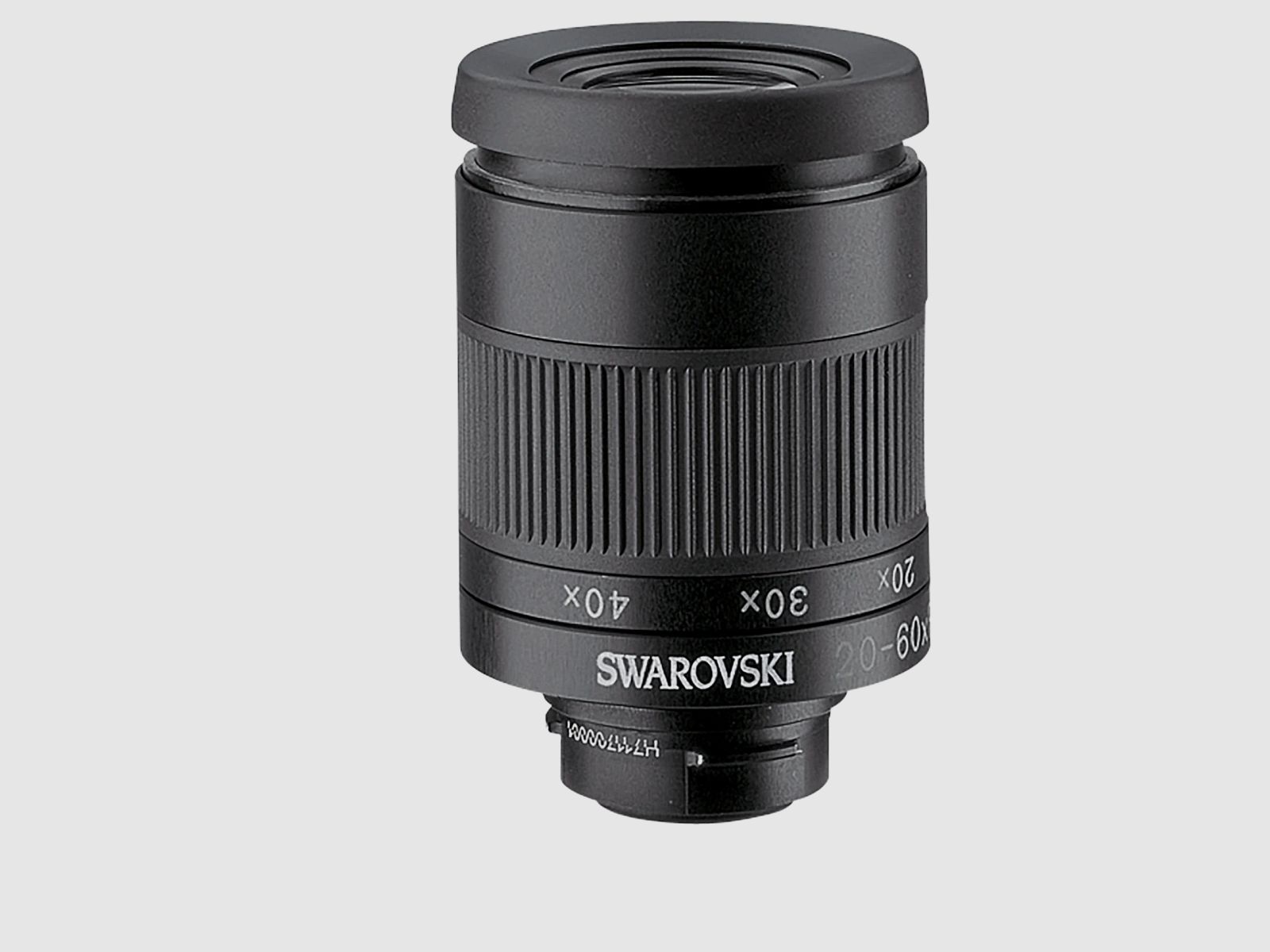 Swarovski 20-60x eyepiece module