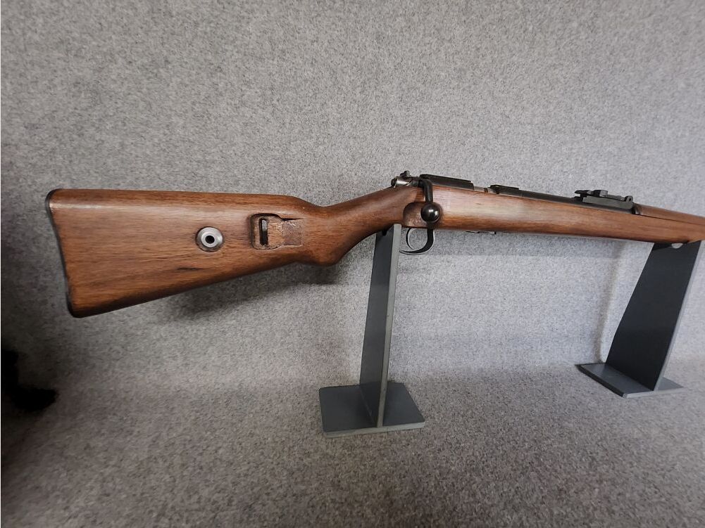 Norinco TU-KKW Trainer