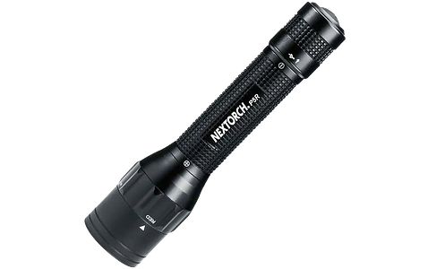 Nextorch Taschenlampe P5 Dual-LED