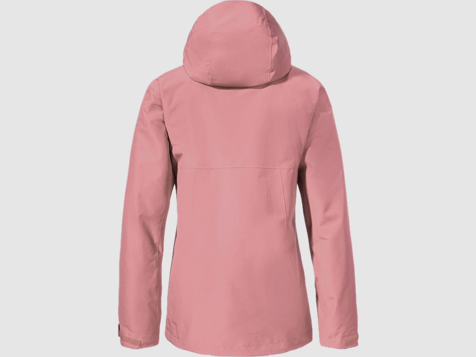 SCHÖFFEL Hiking 3in1 Jacket Style Okere WMS Pink