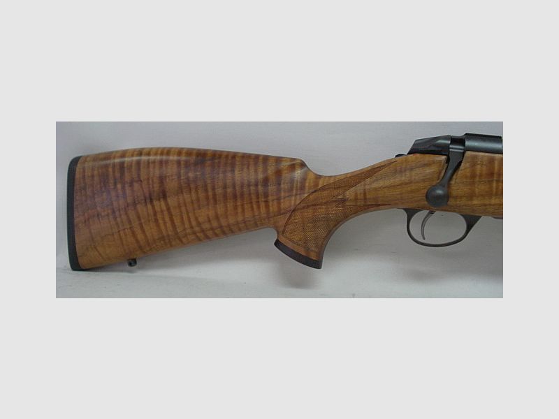 MA 05 Fluted LL51 MG oV - .308Win,Holzschaft,Flintenabz.