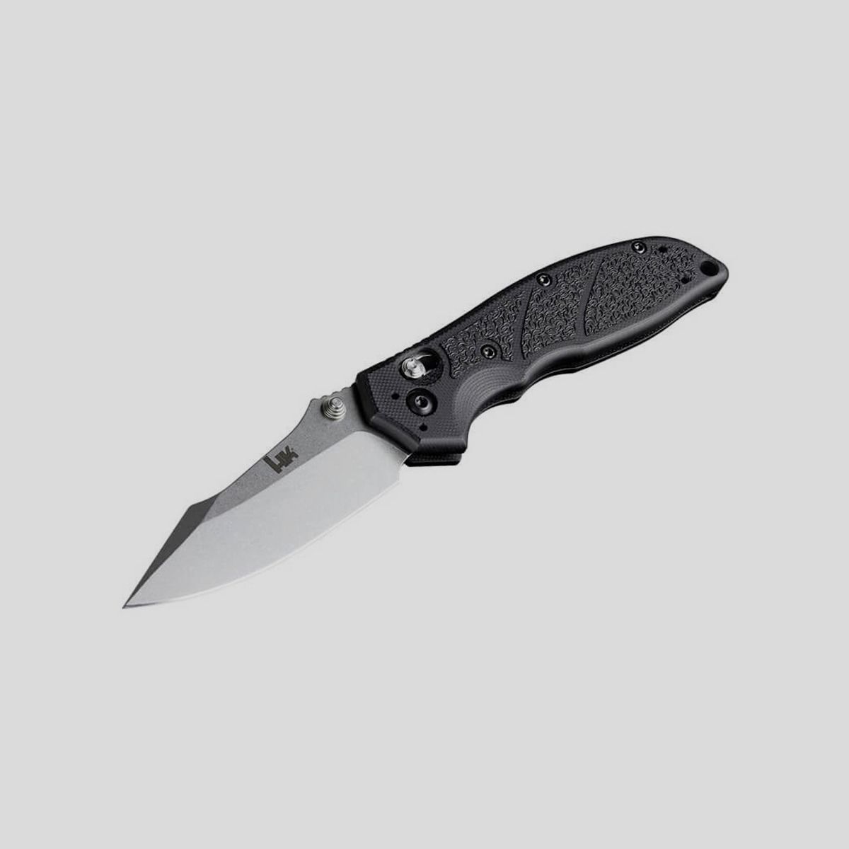 Heckler & Koch – Exemplar Black 01HG010