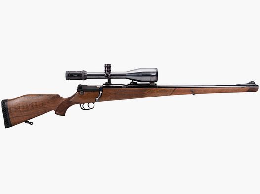 Mauser Mauser 66S Stutzen .375H&H karabiny powtarzalne