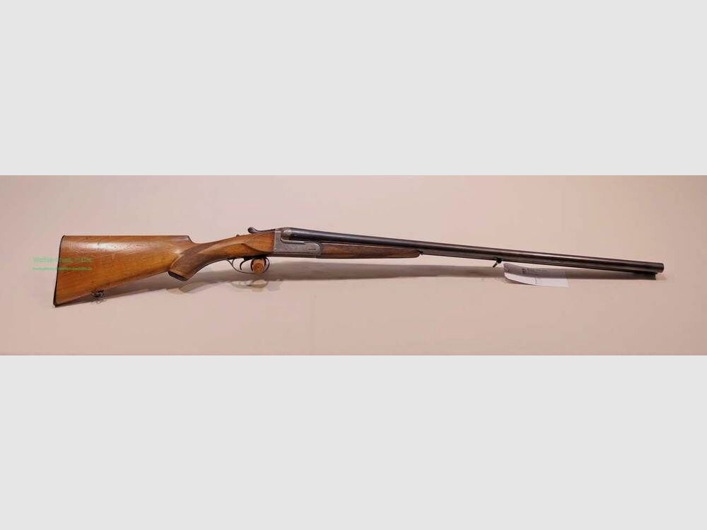 Spanish - Manufacturer unknown Model. Hunting