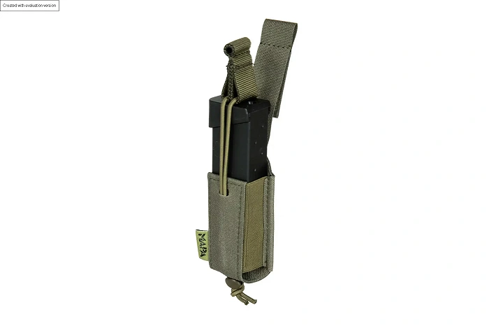 Ładownica pistoletowa TMRG-07 -Ranger Green