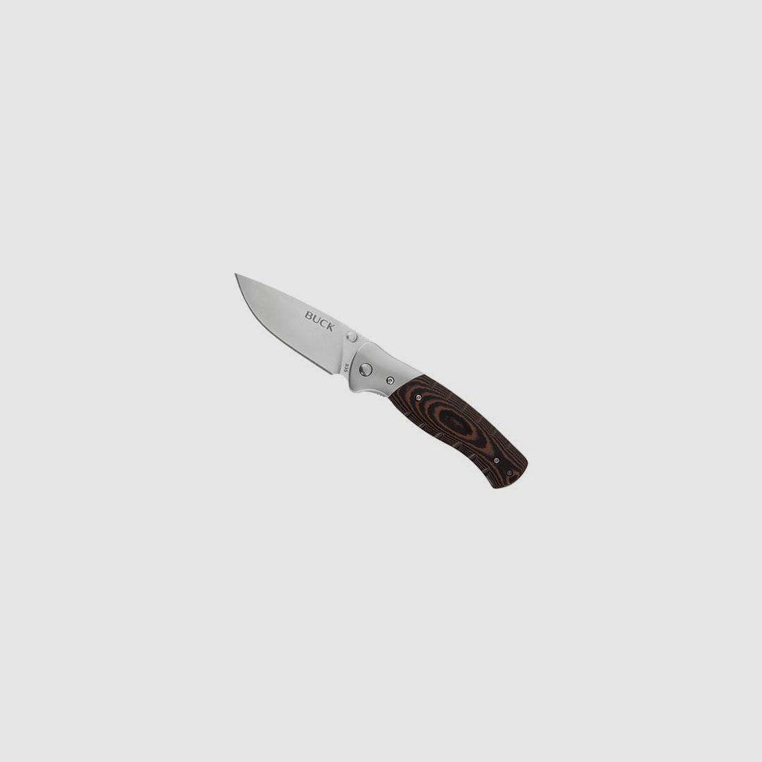 Buck 835 Small Folding Selkirk Micarta, image 1 sur 2