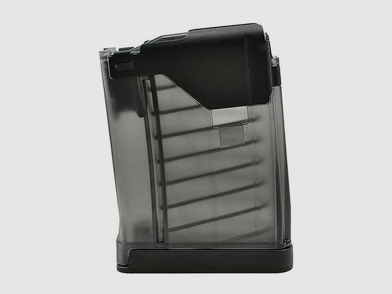 LANCER SYSTEMS L5AWM Magazine Gen2 pour AR15
