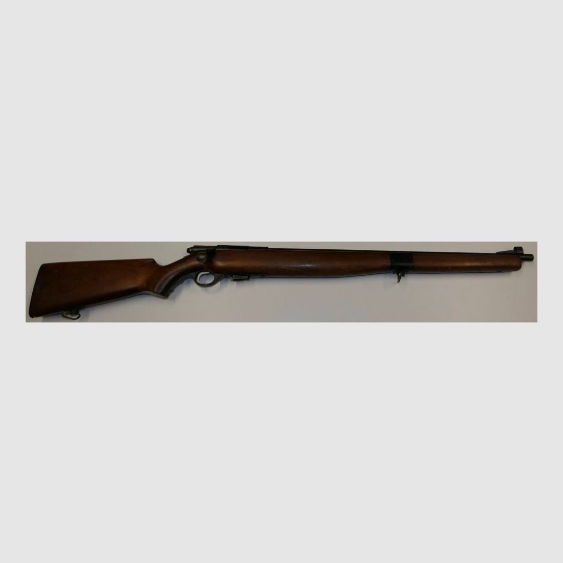 Mossberg & Sons INC Mod. 42M-B