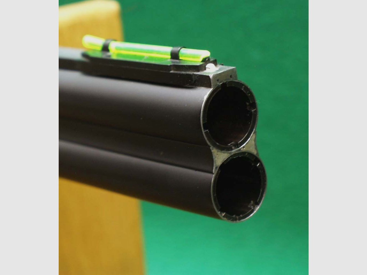 Winchester Sporting Bockdoppelfinte Winchester Select Sporting