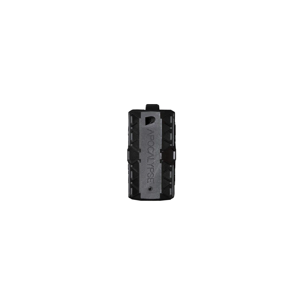 Storm Apocalypse 360 Impact Black - Airsoft grenade with impact trigger