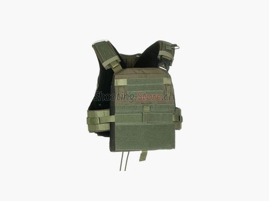 Crye Precision AVS Base Configuration Ranger Green L