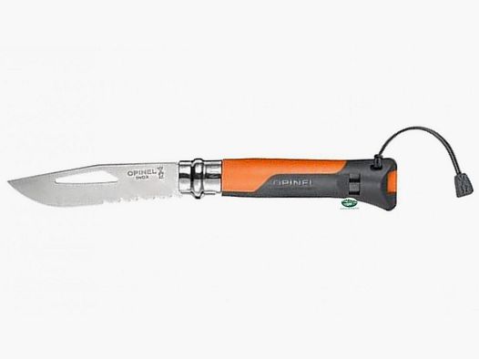 OPINEL Messer 08 Outdoor