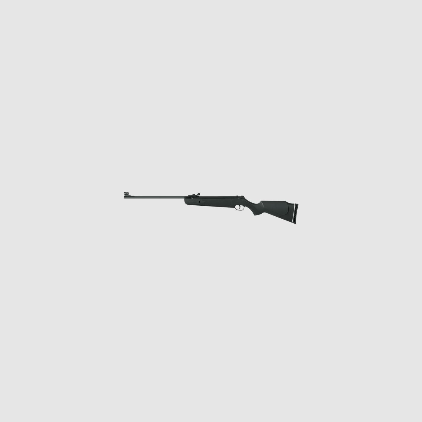 American Air Guns Hurricane Kal. 4,5 mm